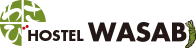 HOSTEL WASABI-ホステル わさび