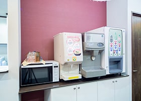 Drink Counter