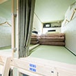 ドミトリー部屋