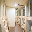 ドミトリー部屋