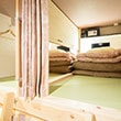 ドミトリー部屋