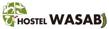 hostel wasabi