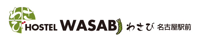 HOSTEL WASABI Nagoya Ekimae