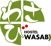 HOSTEL WASABI ホステル わさび