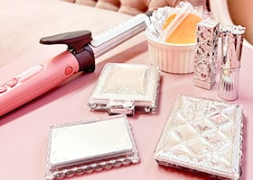 미용가전·화장품을 무료로 대여