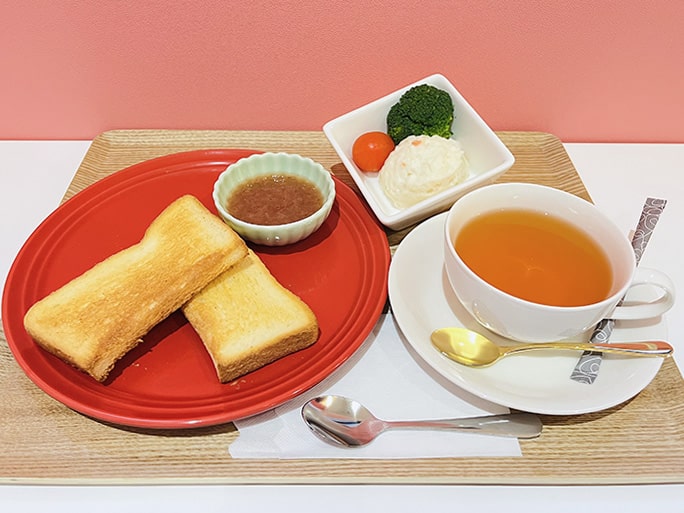 자사 농원에서 직송! 딸기 카페