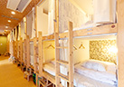 Mixed dormitory - capsule style rooms images