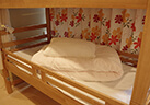 Mixed dormitory - Bunk bed type images